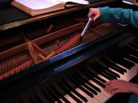 tuning